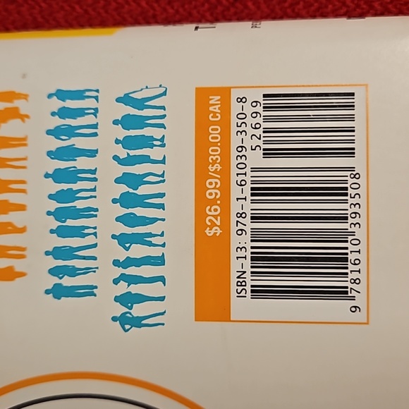 'The Next America' book by Paul Taylor and the Pew Research Center 2014 New - Picture 14 of 14